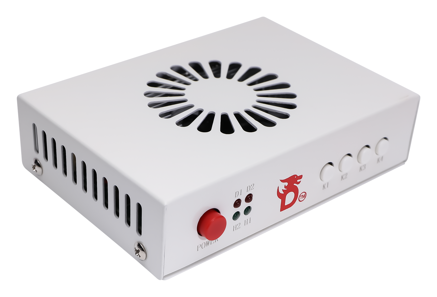 Gen 6 Fuser