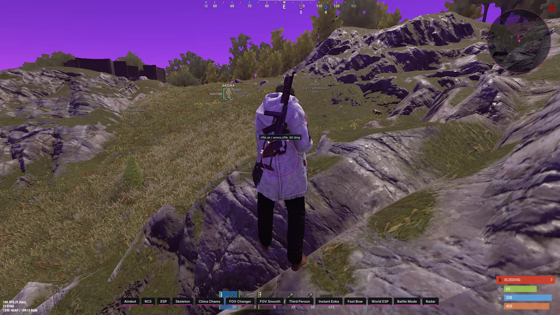 UDP Rust image 15