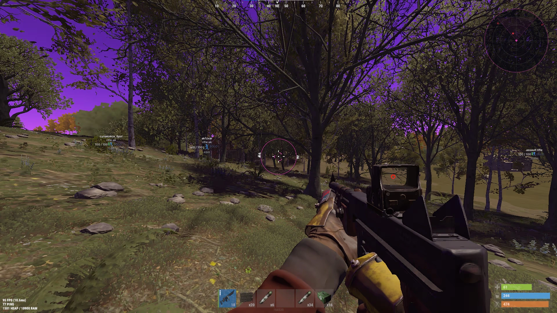 UDP Rust image 17