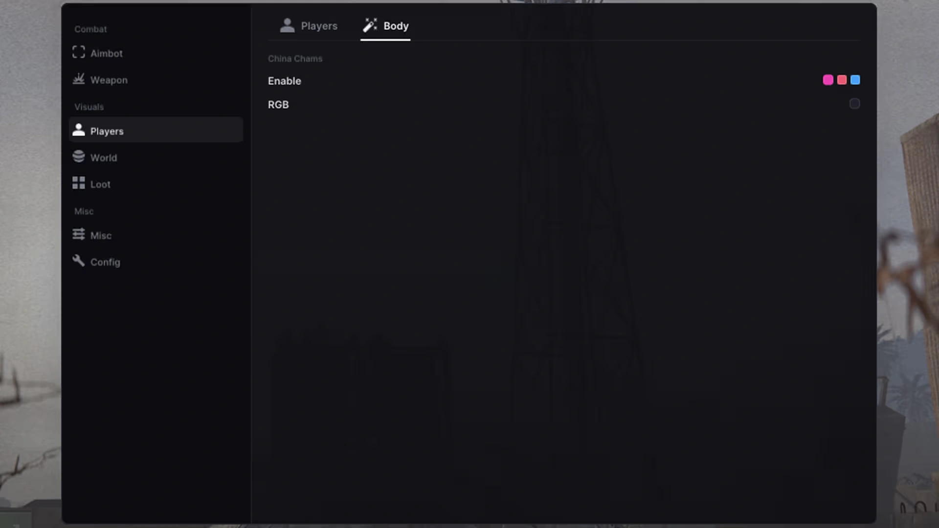 UDP Rust image 6
