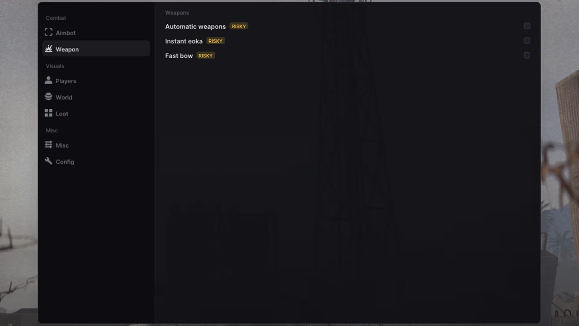 UDP Rust image 4