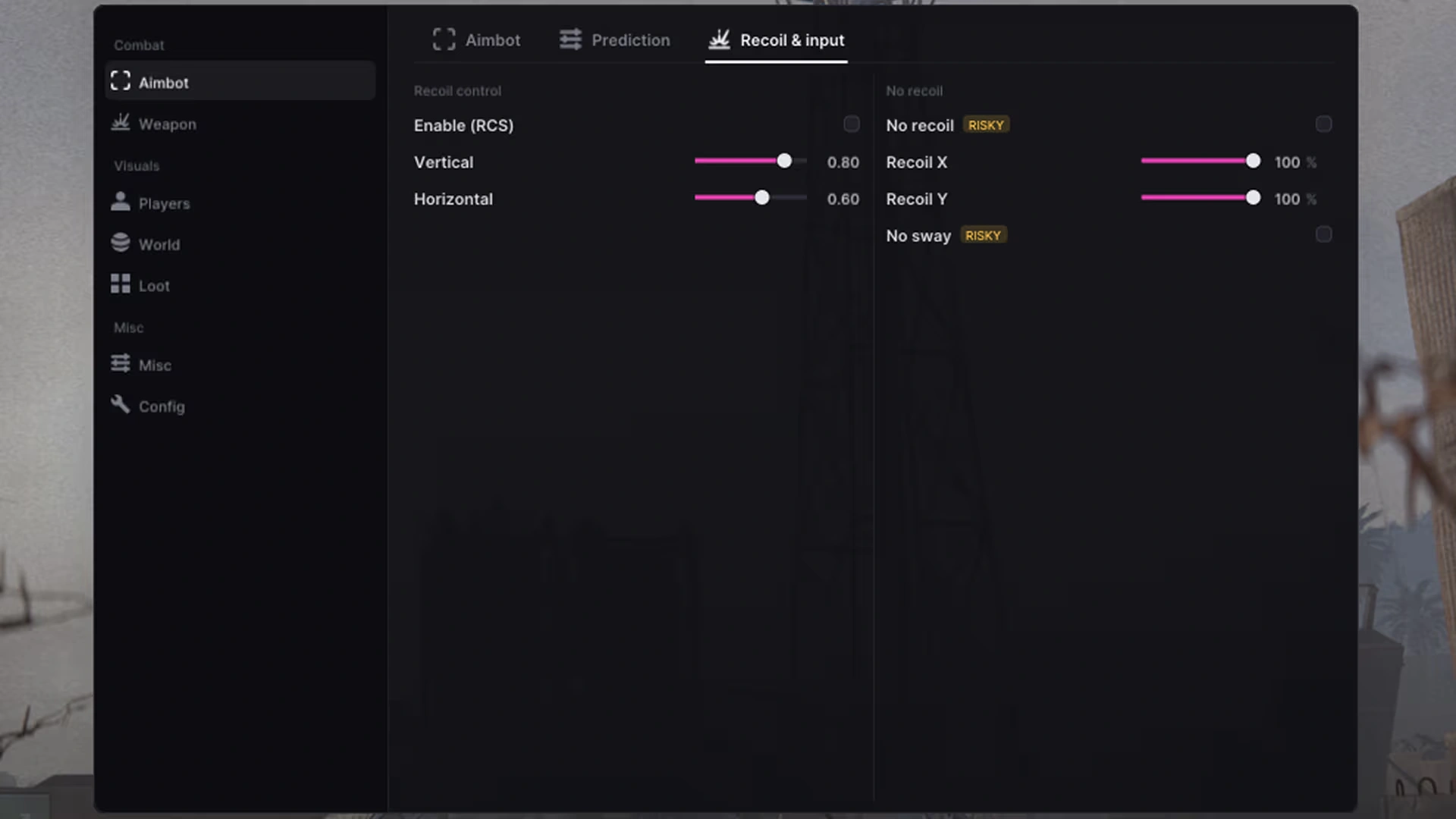 UDP Rust image 3