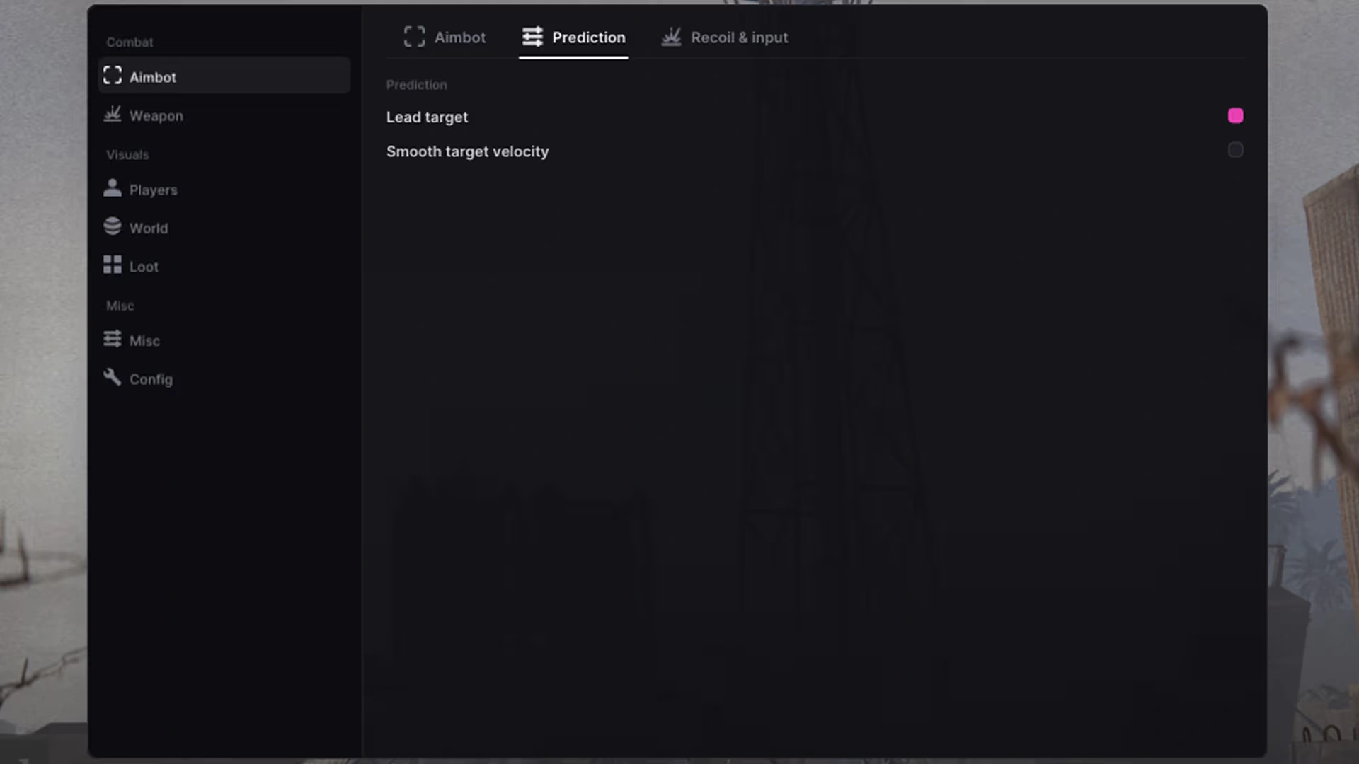 UDP Rust image 2