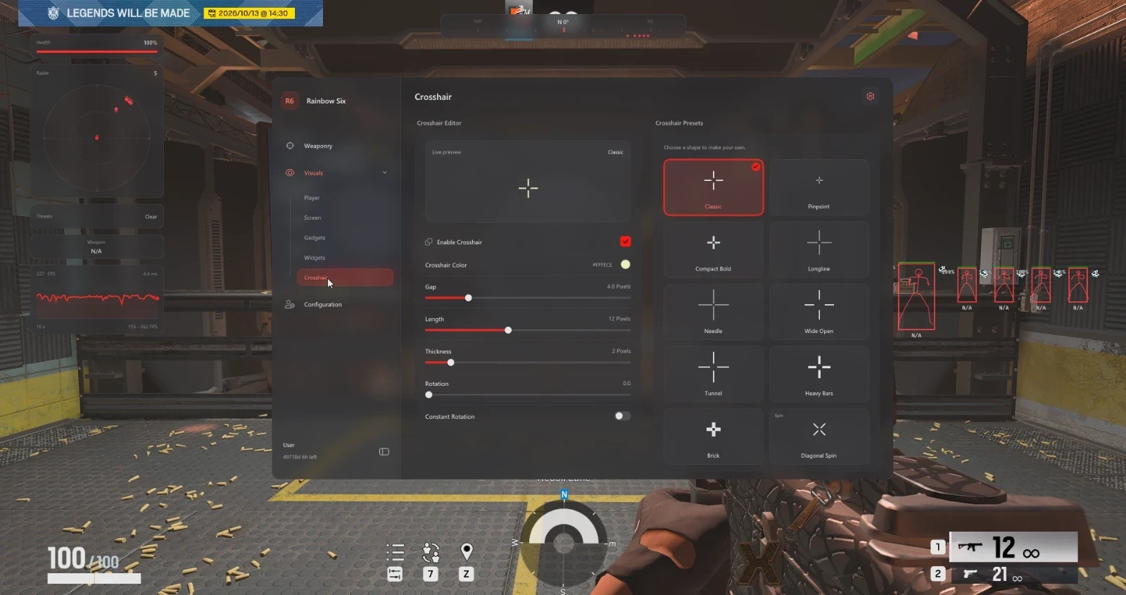 Stratton R6 image 5