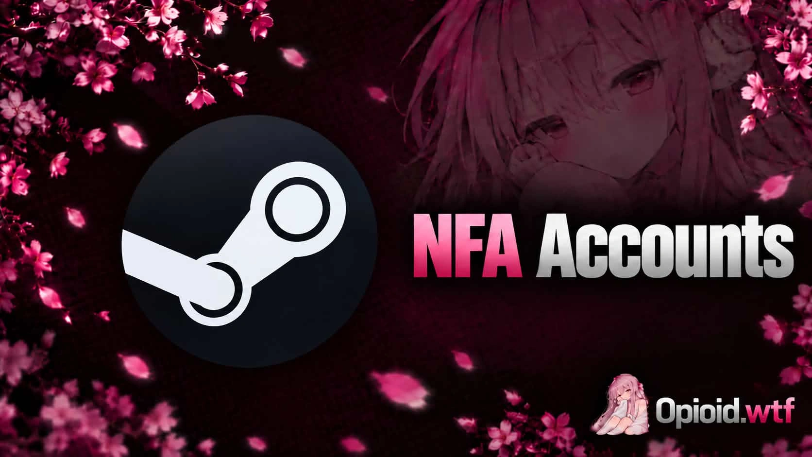 NFA Accounts